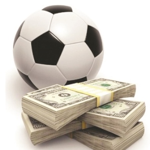 Realize the way to play with football betting