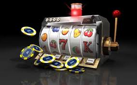 best Casino slot game