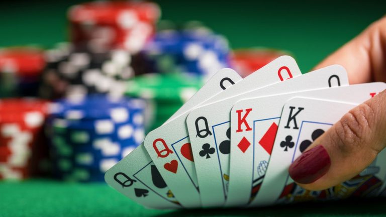 How to Gamble with Bitcoin – A Beginner’s Guide?