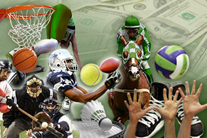 Sports Betting Online