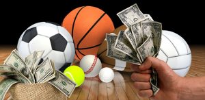 building a sports betting model