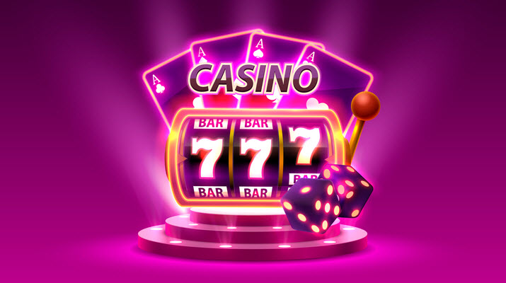 Slot Online Gambling