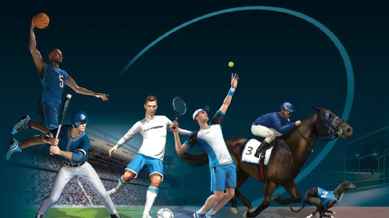 Is Online Sports Betting a Good Thing?
