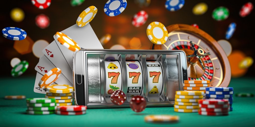 Online Slot88 Gambling Site