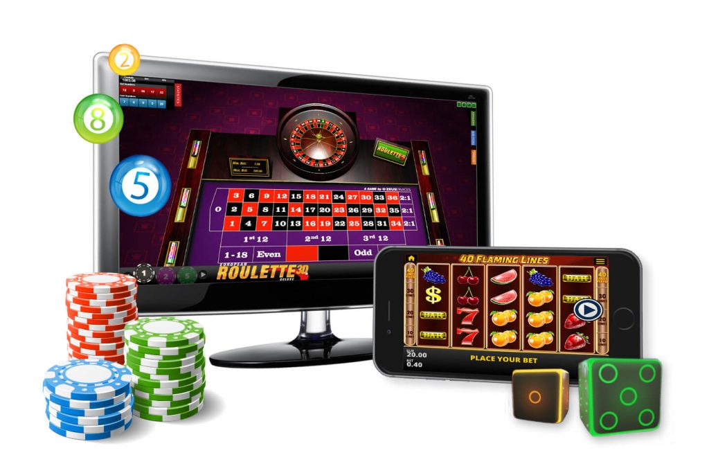 Online W88 Casino